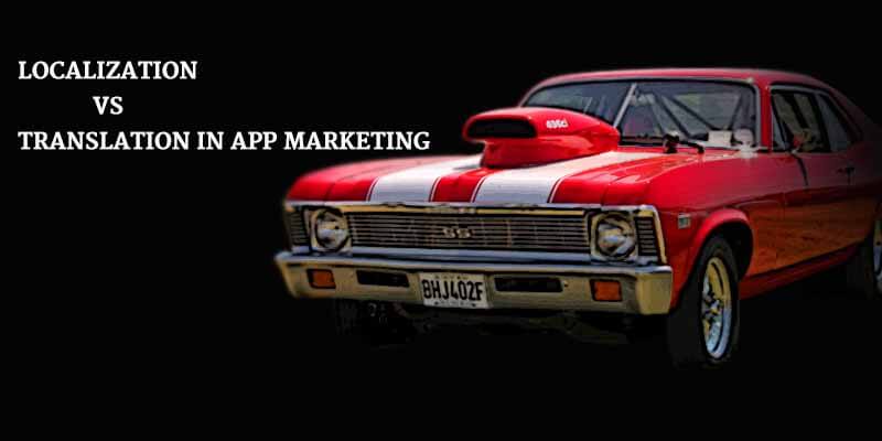 App Store Localization in Mobile App Marketing