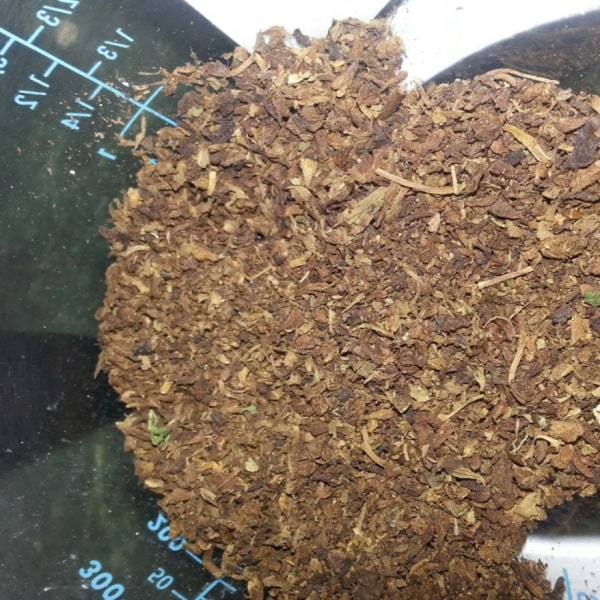 What does Already Vaped Bud look like?