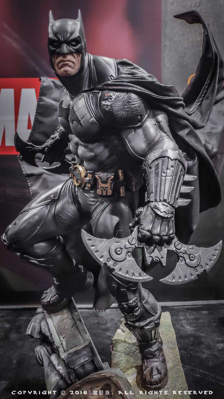 SHCC Shanghai Comic Convention 2018