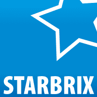Systemlogo för StarBrix