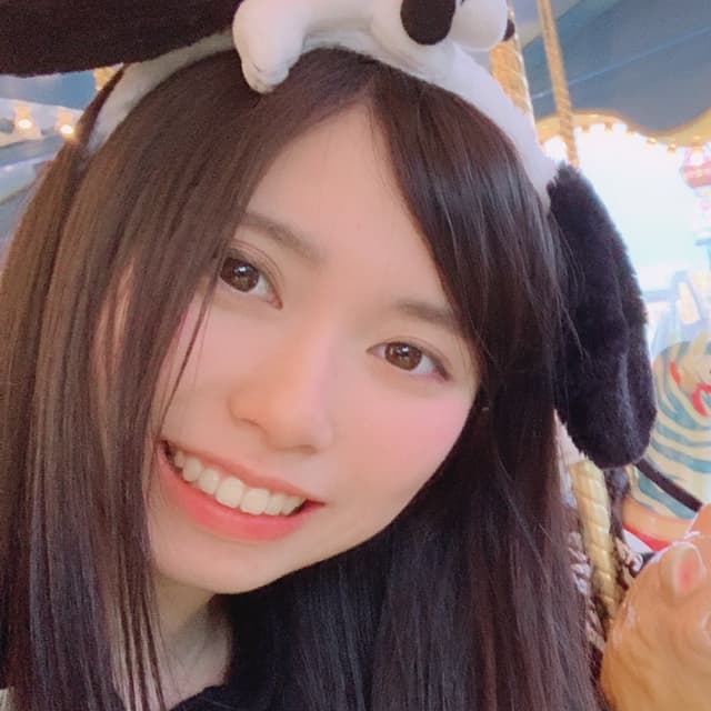 鈴木理梨子 FRESH CAMPUS CONTEST 2019 フレッシュキャンパスコンテスト