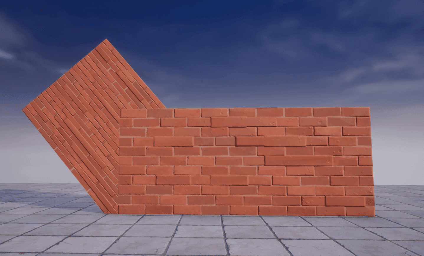 Custom Materials In Core Core Documentation - color change brick texture roblox