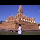 Laos Pha That Luang 24