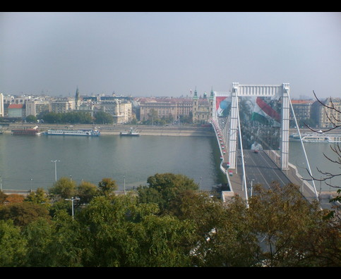 Hungary Danube 6