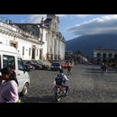 Guatemala Antigua Churches 13