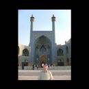 Esfahan Imam mosque 2