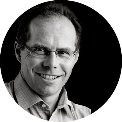 Prof. Gilbert Greub