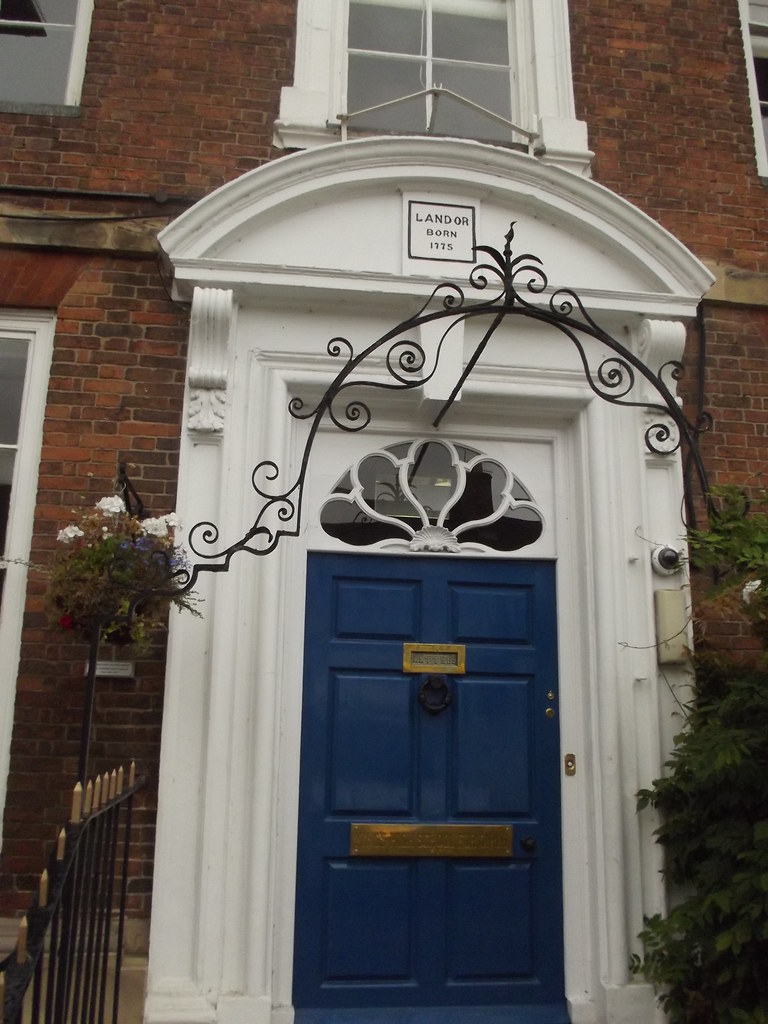 Architrave