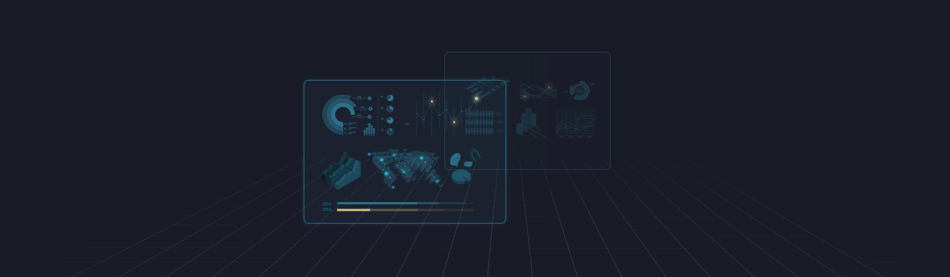 Big data analytics