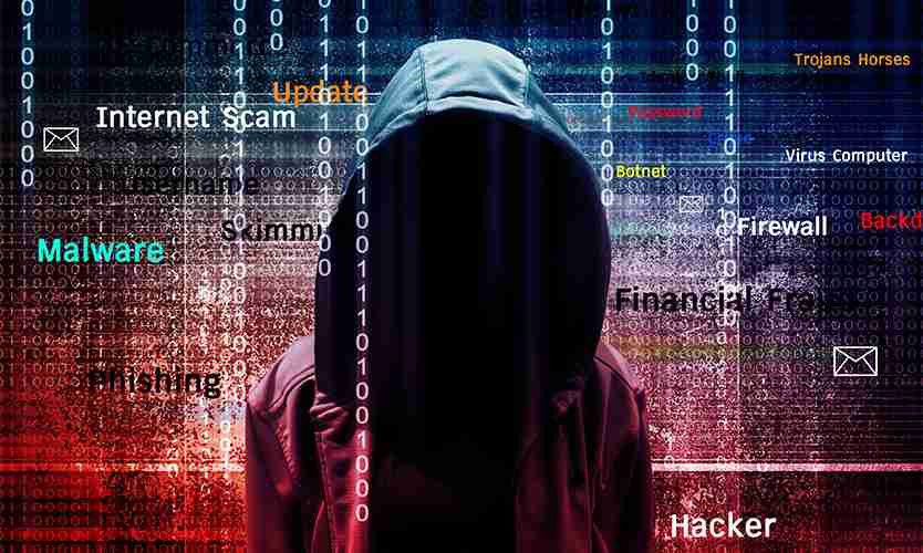New hacker group targeting Israeli organisations 