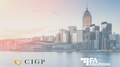 CIGP chooses FA Solutions as a technology partner for its asset & wealth management services