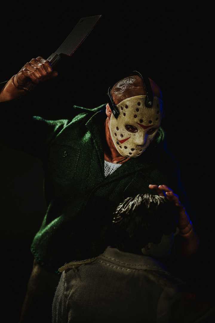 Mezco Friday The 13th