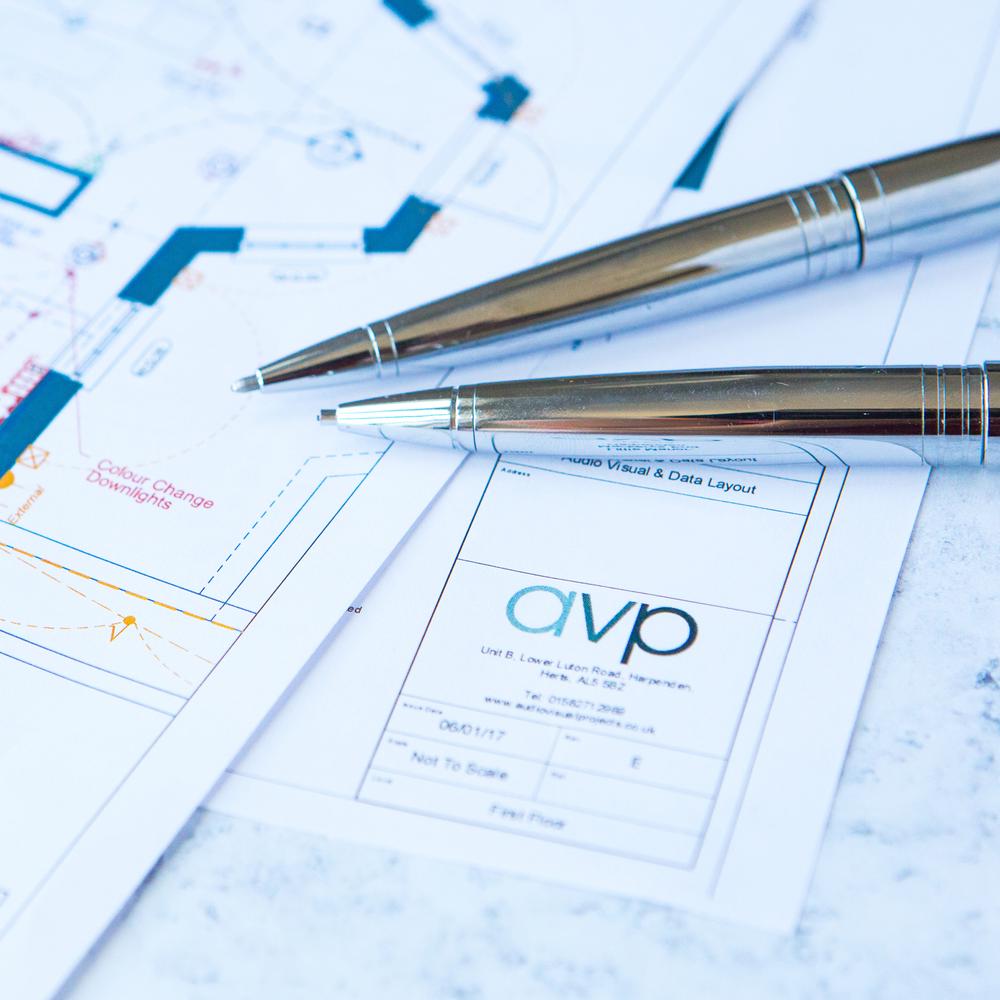 Design & Plan