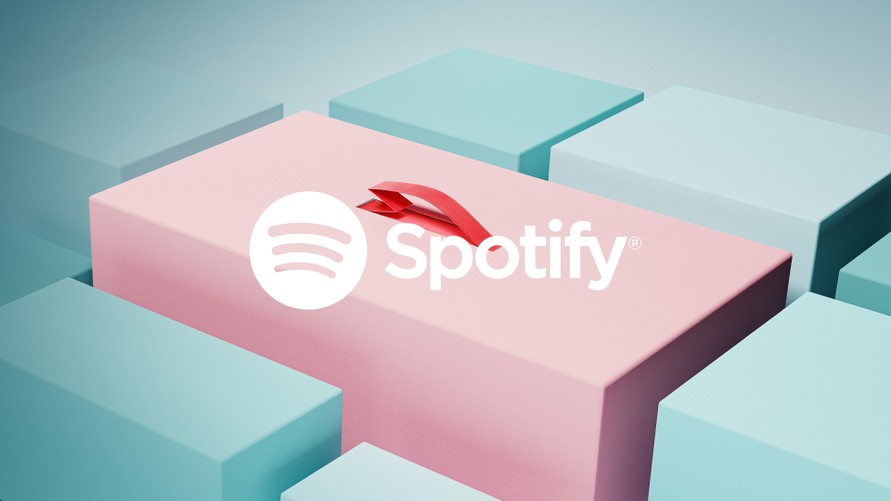 Paper pops Spotify Persson Innovation