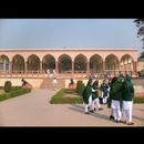 Lahore old fort 4