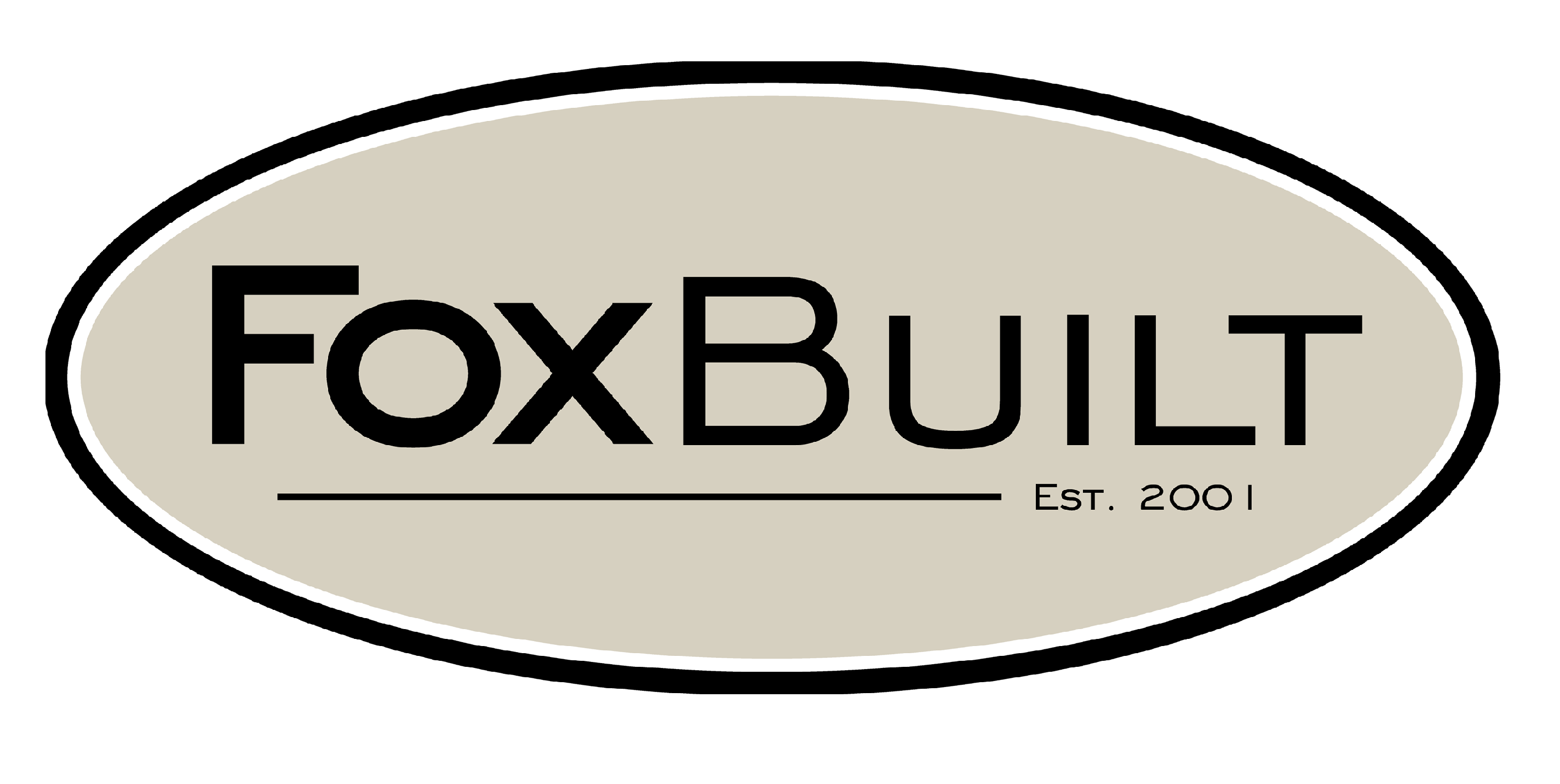 FoxBuilt Custom Homes