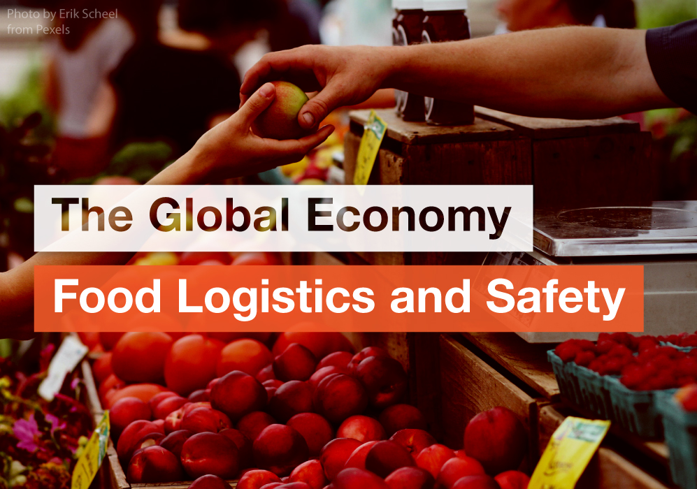 Learning Package 5 Food Logistics and Safety