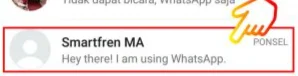 Cara Menyadap WA Lewat Email 6