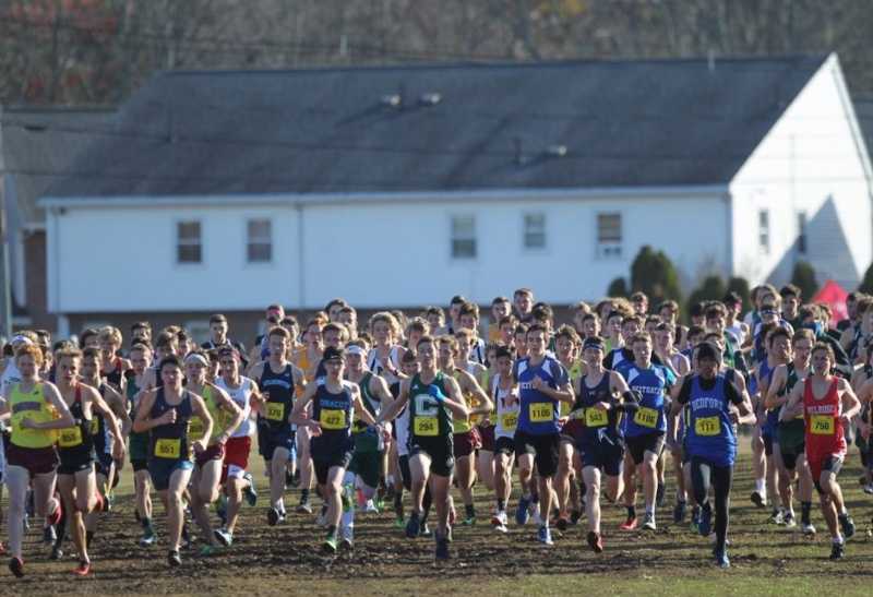 2020 MIAA Cross-Country Rules Modification and Guidelines