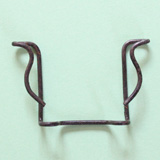 Oil Can Bracket Bracket