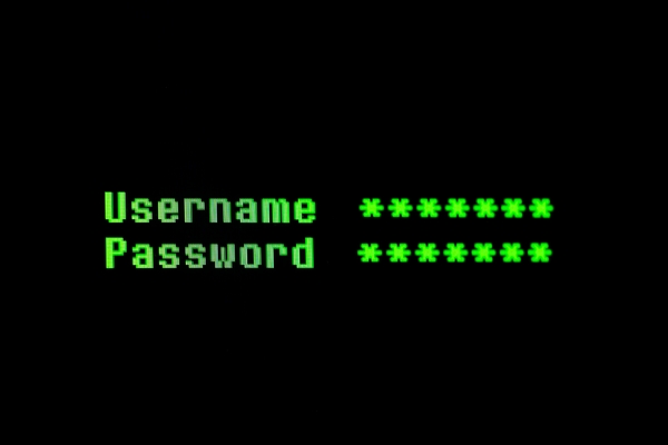 blog img: Creating a Password Security Policy for Your Organisation