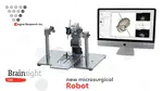 Brainsight® Microsurgical Robot