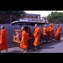 Cambodia Monks 13