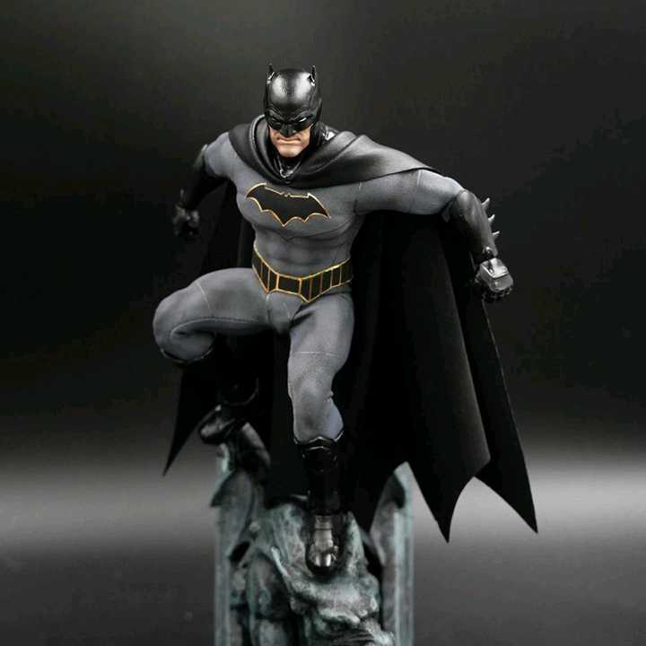 Figure Photograph Collection, Part 2