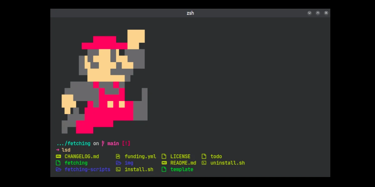 Give your linux terminal a makeover cover image