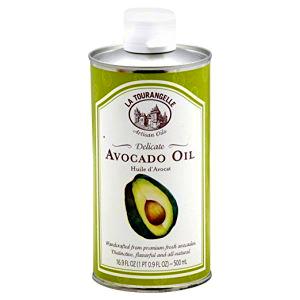 La Tourangelle Avocado Oil