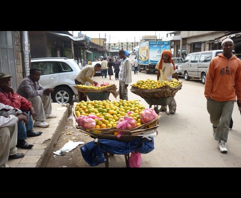 Ethiopia Addis Market 7