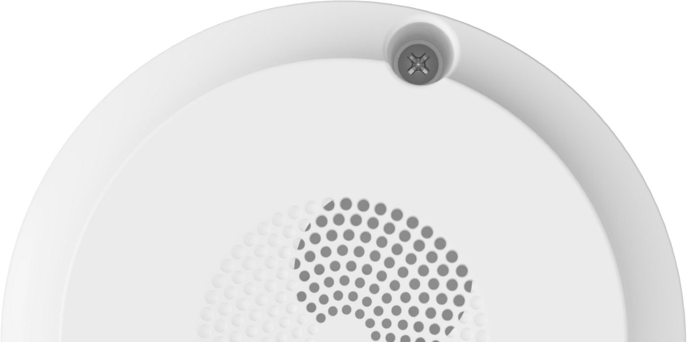 Gateway Audio IoT Rhombus A100-64 Con Sensore - Usato In Ottime Condizioni
