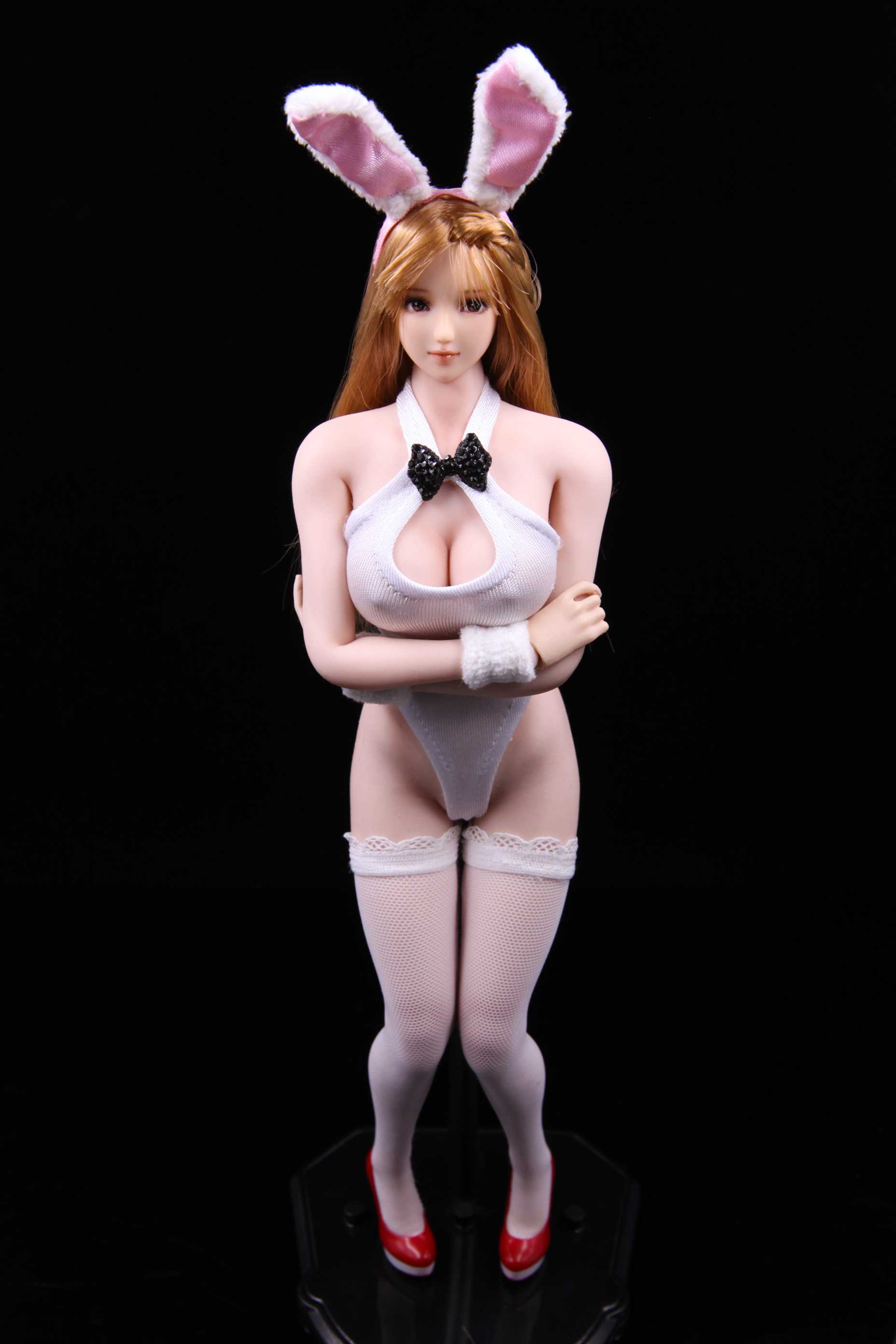 「Girl Factory」Cute Bunny