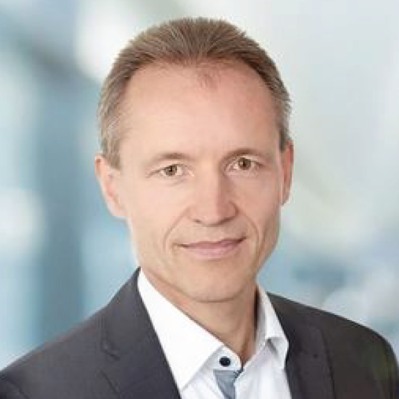 Photo of Andreas Kufferath