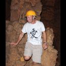 China Yangshuo Caves 7