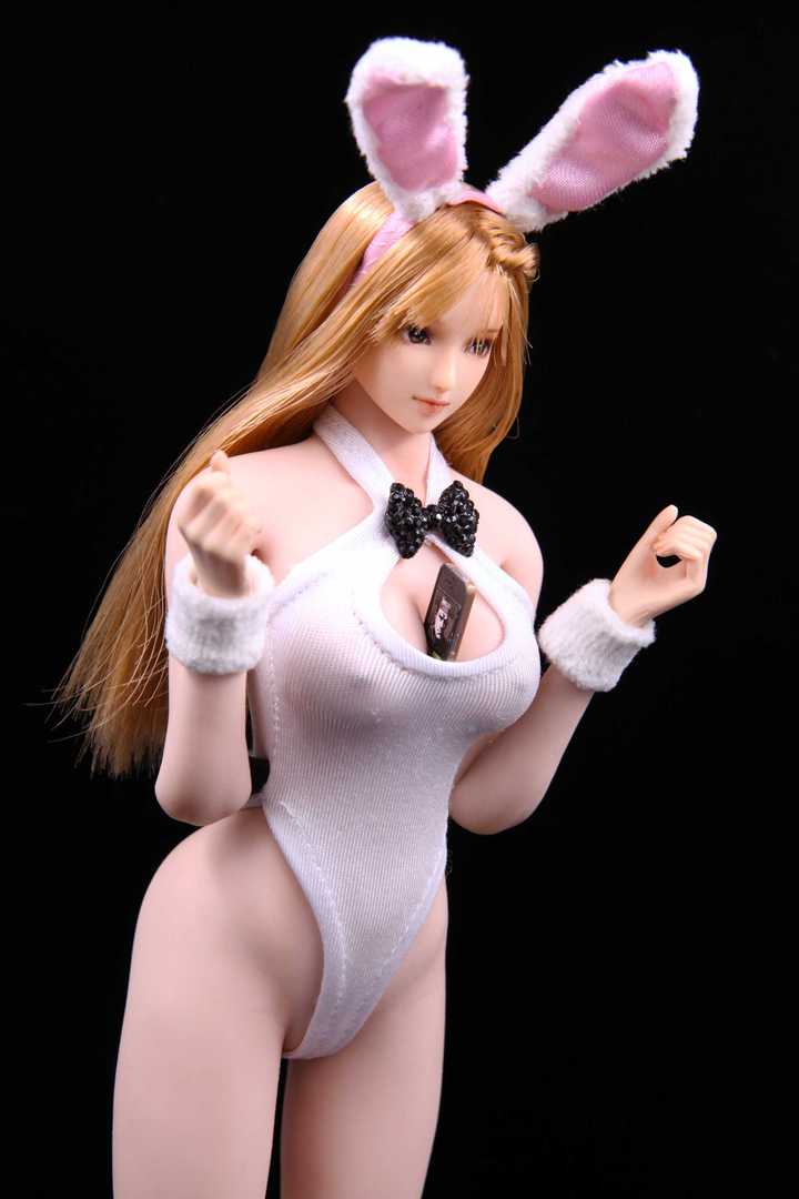 「Girl Factory」Cute Bunny