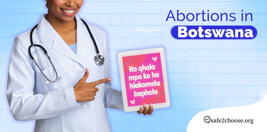 Context of the Abortions in Botswana