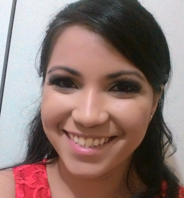 Lorena Queiroz