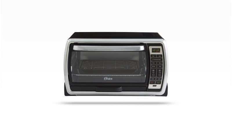 Oster Digital Toaster Oven Oster Digital Toaster Oven