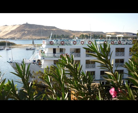 Egypt Nile Boats 5