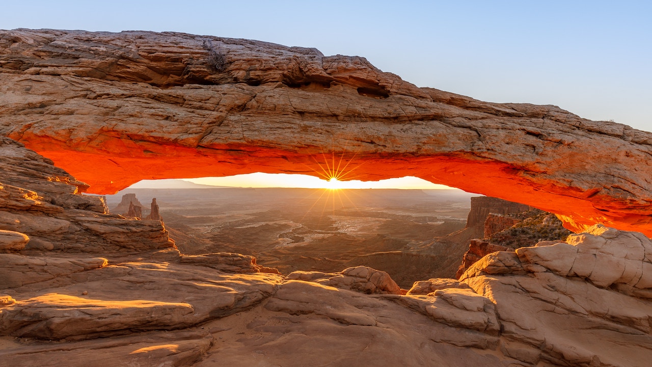 Arches
