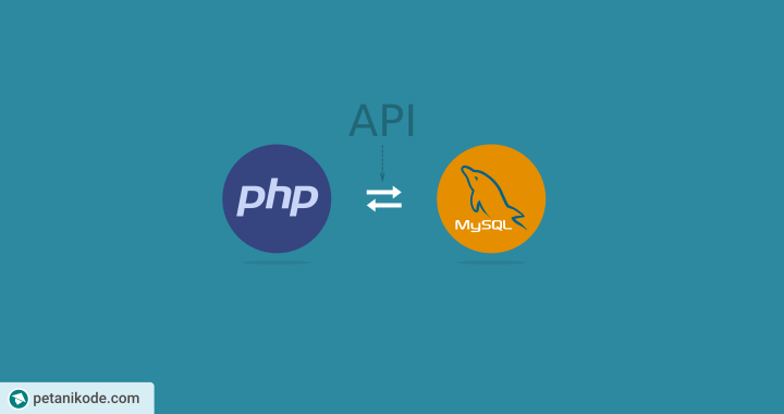 PHP dan MySQL