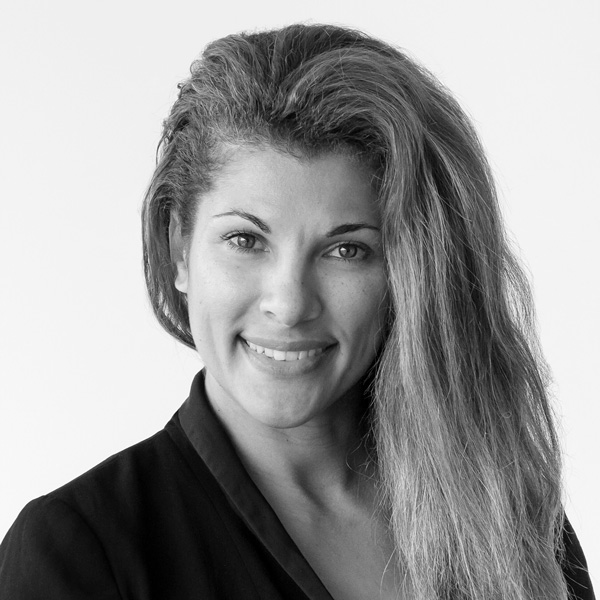Profile Image - Victoria Ihua