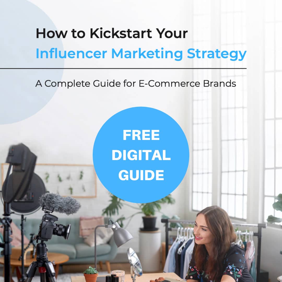 Influencer Marketing Guide