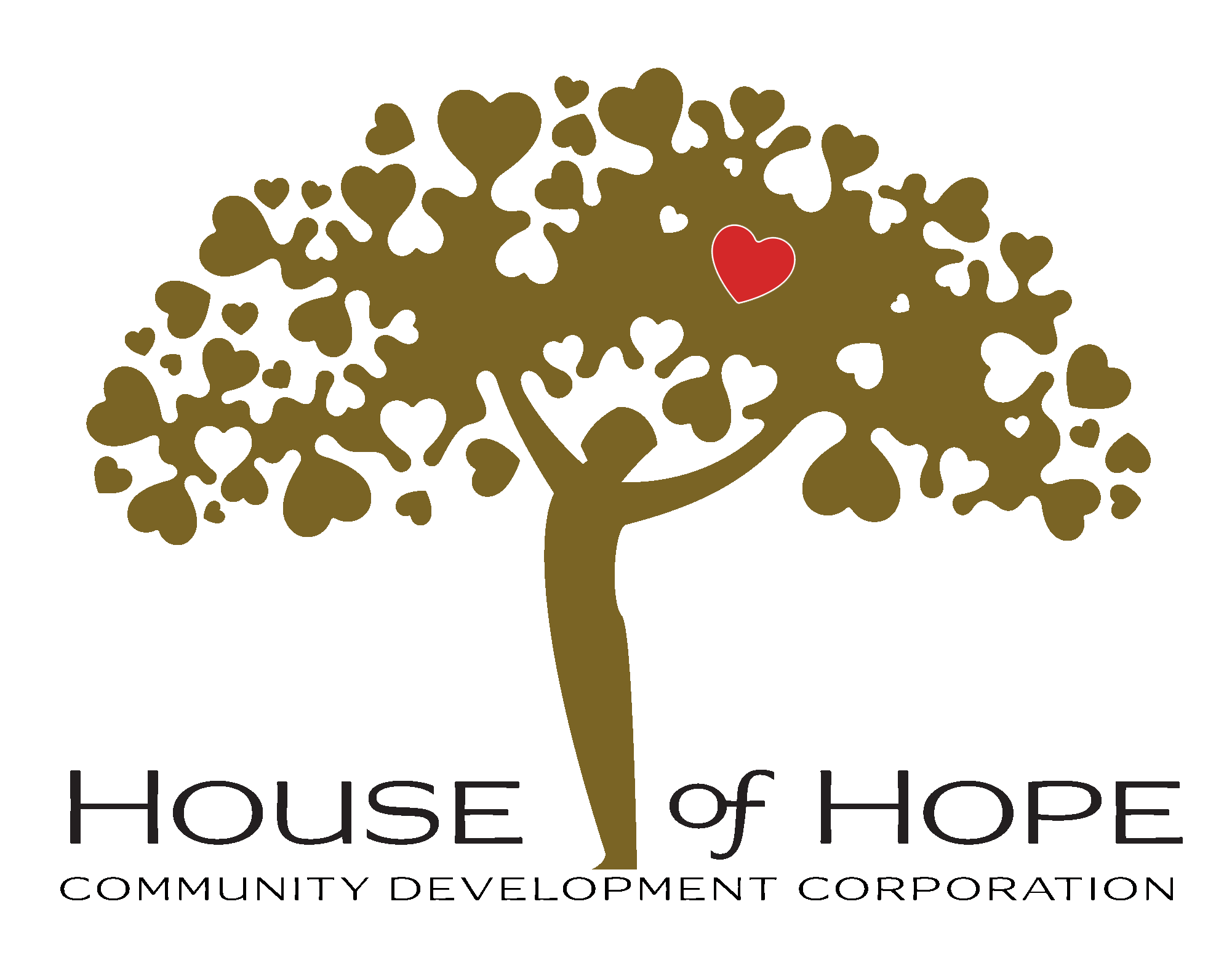 Hope. Hope House. Эмблема hope 2.