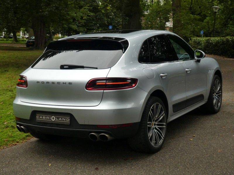 Porsche Macan 3.0 S afbeelding 20