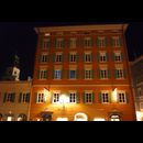 Austria Salzburg Night 18