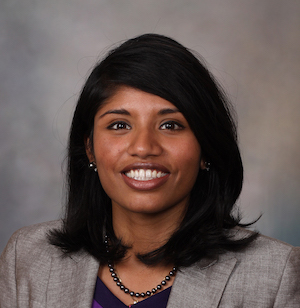 Photo of Meghana Kunkala Helder, MD