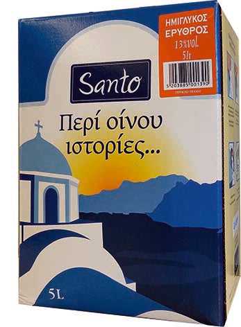 prodotti-greci-rosso-semi-dolce-5l