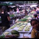Laos Pak Beng Markets 21